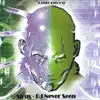 DJ Never Seen - Single album lyrics, reviews, download