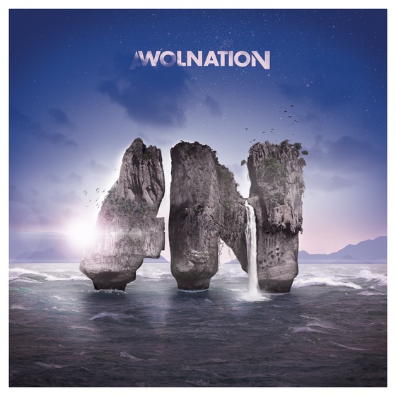 Cover artwork for MF