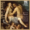 Blow: Venus & Adonis