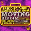 Di Genius & Liondub Present: Moving Riddim Jungle Refixes