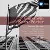 Gershwin/Porter/Kern Overtures and Film Music, 1995