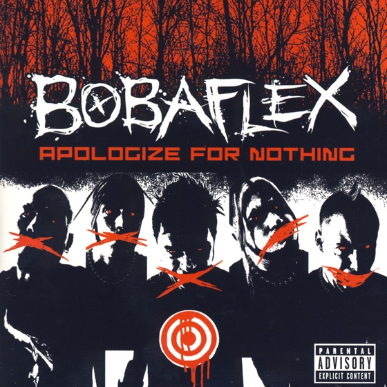 Cover artwork for Better Than Me