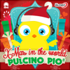 Ρουντολφ Το Ελαφακι (Rudolph the Red Nosed Reindeer) - Pulcino Pio