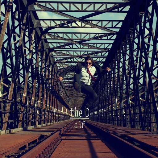 Album artwork
