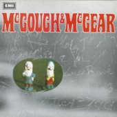 McGough & McGear - Ex Art Student (Mono)