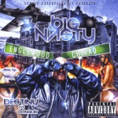 Big Nasty - So You a Boss Huh?