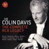 Sir Colin Davis - The Complete RCA Legacy