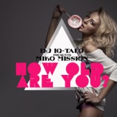 How Old Are You (Italo Edit) [DJ IQ-Talo Presents Miko Mission] artwork