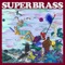 Sting Ray - Super Brass lyrics