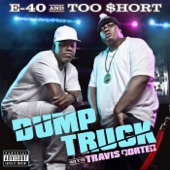Dump Truck (feat. Travis Porter & Young Chu) artwork