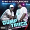 Dump Truck (feat. Travis Porter & Young Chu) artwork