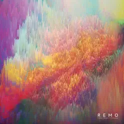 Couchant rouge - EP - Remo Couchant rouge - EP - Remo