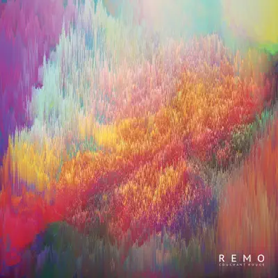 Couchant rouge - EP - Remo