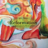 Rhythms of Reformation artwork
