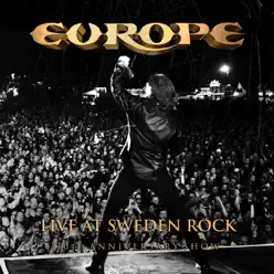 Live At Sweden Rock - 30th Anniversary Show - Europe