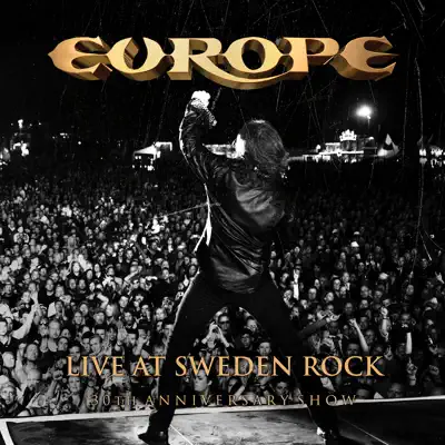Live At Sweden Rock - 30th Anniversary Show - Europe Live At Sweden Rock - 30th Anniversary Show - Europe