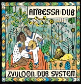 Anbessa Dub artwork