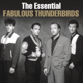 The Fabulous Thunderbirds - Tuff Enuff