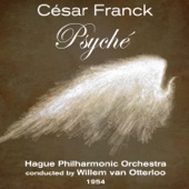 César Franck - Psyché: I. Le Sommeil De Psyche artwork