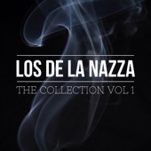 Los de la Nazza: The Collection, Vol. 1 artwork