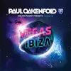 Gold (feat. Marisa) [Paul Oakenfold Remix] song lyrics