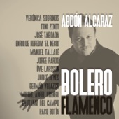 Decir Adiós (feat. José Taboada, Toni Zenet, Jorge Reyes, Miguel Ángel Orengo, Paco Botía, Germán Velazco) artwork