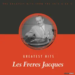 The Master Takes - Les Frères Jacques