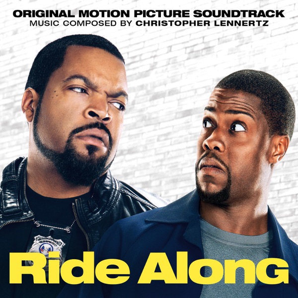 Ride Along Movie Trailers iTunes