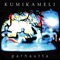 Aamupalasina - Kumikameli lyrics