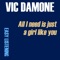 Can't Take My Eyes Off of You - Vic Damone lyrics
