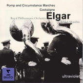 Elgar:Pomp & Circumstance Marches, etc artwork