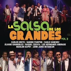 Los Hermanos Andrade - Qué Locura Enamorarme de Ti