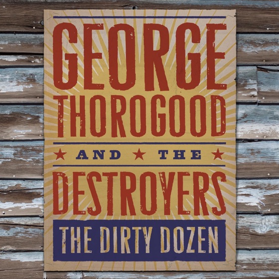 Cover artwork for Tail Dragger
