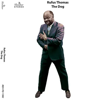 The Dog - EP - Rufus Thomas