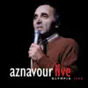 Aznavour : Olympia 80 (Live) album lyrics, reviews, download