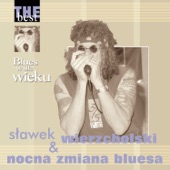 Blues Mieszka w Polsce artwork