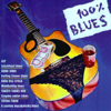 100% Blues - Various Artists