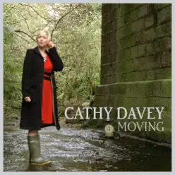 Moving - Single - Cathy Davey