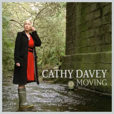 Moving - Single - Cathy Davey