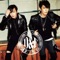 Love That I Need (feat. Henry) - SUPER JUNIOR-D&E lyrics