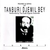 Peshrev & Semai of Tanburi Djemil Bey, 1994