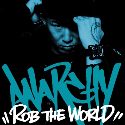 I M A Rapper Anarchy Shazam