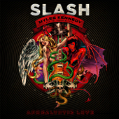 Apocalyptic Love (feat. Myles Kennedy & the Conspirators) [Deluxe Edition] - Slash