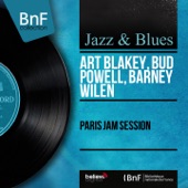 Paris Jam Session (Live, Mono Version) artwork