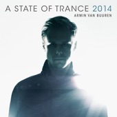 A State of Trance 2014 artwork