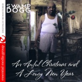 Swamp Dogg - An Awful Christmas and a Lousy New Year