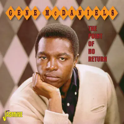 The Point of No Return - Gene McDaniels