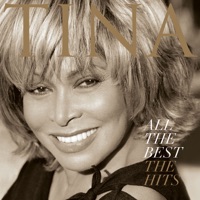 Tina turner - The Best