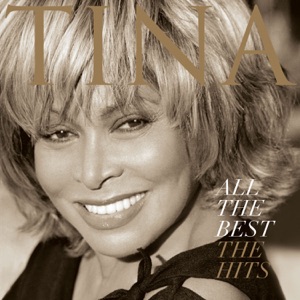 Tina Turner - The Best - Line Dance Music