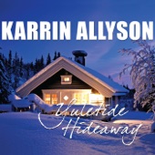 Karrin Allyson - It's Love, It's Christmas